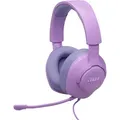 JBL Quantum 100M2 Rosa