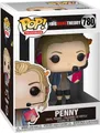 The Big Bang Theory - Penny 780 - Funko Pop! - Vinyl Figur