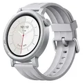 Nothing CMF Watch 3 Pro Smartwatch light grey - Grau