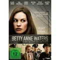 BETTY ANNE WATERS -  DVD NEUWARE HILARY SWANK,SAM ROCKWELL,MINNIE DRIVER