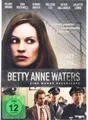 DVD Film Betty Anne Waters - Eine wahre Geschichte Gut