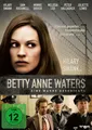 Betty Anne Waters - (Hilary Swank) - DVD-NEU