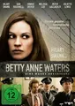 Betty Anne Waters von Tony Goldwyn | DVD | Zustand gut
