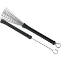 XDrum XJB2 Wire Drumstick Brushes