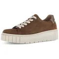 Gabor Sneaker braun 38 EU (5 UK)