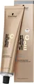 Schwarzkopf BlondMe Lift & Blend Biscuit 60 ml Haarfarbe