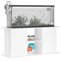 Aquarienschrank | Aquarientisch | Aquarienständer | 121 x 41 x 58 cm | Farbwahl