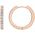 Heideman Ohrschmuck Leni Rosegoldfarben Damen 
