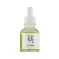 BEAUTY OF JOSEON Beruhigendes Serum Grüner Tee + Panthenol Gesichtsserum 30ml
