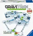 GraviTrax 27597 Starter Kit STEM Activity,White, grün