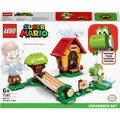 LEGO Marios Haus und Yoshi- Erweiterungsset (71367, LEGO Super Mario) (71367)