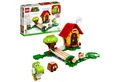 LEGO® LEGO® Super Mario™: Marios Haus und Yoshi – 71367 (205 Teile) Spielbausteine