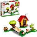LEGO Super Mario 71367 Marios House and Yoshi Erweiterung Expansion Nintendo