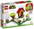 Lego Super Mario 71367 Haus und Yoshi – Erweiterungsset. Neu-OVP