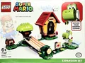 LEGO Super Mario Marios House & Yoshi Erweiterungsset 71367 205 Teile NEU & OVP