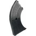 AIR2GO Aktivkohlefilter für Balay 647277 / 00647277 - Schwarz