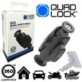 QUAD LOCK 360 Arm Dual Pivot Smal (2") Multi Gelenk Arm Handy Halter