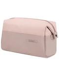 Samsonite Kulturbeutel Stackd Toilet Kit rose C430/142787/1751