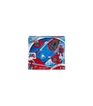 Playskool Heroes Marvel Super Hero Adventures Spider-Man Jet-Quartier