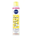 NIVEA Trockenshampoo für Blondinen FRESH REVIVE 200 ml