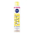 NIVEA Fresh & Mild Trockenshampoo für Blondinen 200 ml Sofortige Frische
