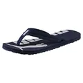 Puma EPIC FLIP V2, Unisex Zehentrenner, Blau (Peacoat-Puma White 11), 40.5 EU (7 UK)