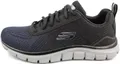 Skechers Track-Ripkent Herren Sneaker Turnschuhe Sportschuhe 232399 NVBK