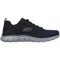 SKECHERS Herren Freizeitschuhe TRACK-RIPKENT