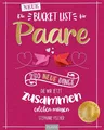 Buch Die NEUE Bucket List für Paare Taschenbuch Plaza