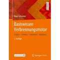 Basiswissen Verbrennungsmotor Fragen - rechnen - verstehen - bestehen