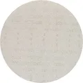 Bosch 25x EXPERT M480 Schleifnetz (für Trockenbauwand, Hartholz, Ø 225 mm, Körnung 100, Professional Zubehör Trockenbauschleifer)