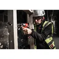 Milwaukee Akku-Schlagbohrschrauber M12 FUEL Akku-Kompakt-Schlagbohrschrauber M12FPD2-402X Akkukapazität: 4.0 Ah