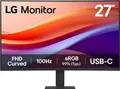 LG 27U421A-B, 27" #EG880