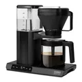 Caso 1851 Aroma Sense Filterkaffeemaschine Warmhaltefunktion Kaffeemaschine