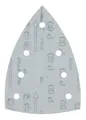 Makita Schleifpapier A60 100x150mm Klett E-23422