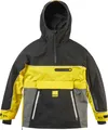 THIRTYTWO LIGHT ANORAK Jacke 2026 yellow - XL