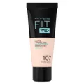 FIT ME Matt&Poreless Make-Up