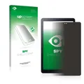 Anti Spy Blickschutz Folie für Samsung Galaxy Tab A 10.5 2018 LTE Folie