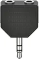 Hama Audio-Adapter 00205191 Adapter
