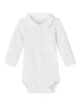 Name It Langarmbody NBMHOLGER LS POLO BODY NOOS