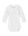 NBMHOLGER LS Polo Body NOOS
