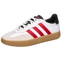 adidas Performance adidas Unisex Sneaker BARREDA Sneaker weiß 45 1/3 EU