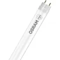 Nur noch angezeigter Bestand verfügbar:   150cm Osram LED T8 G13 Röhre 18,3W wie 58W 6500K tageslichtweiß EM PLASTIC für KVG