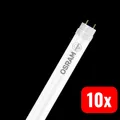 OSRAM LED Röhre Leuchtstofflampe G13 Röhrenform Kaltweiß 1514 mm T8 10 STÜCK