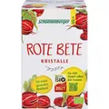 ROTE BETE Kristalle Bio Schoenenberger P 200 g