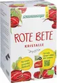 ROTE BETE Kristalle Bio Schoenenberger Pulver 200 g