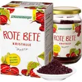 ROTE BETE Kristalle Bio Schoenenberger Pulver, 200 g PZN 15328321