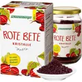 ROTE BETE Kristalle Bio Schoenenberger Pulver 200 g