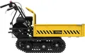 Güde Raupendumper GRD 300.1/R Dumper Schubkarre 4,1 kW Benzin   213 kg