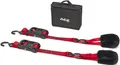 ACEBIKES Premium Deluxe Spanngurtset
